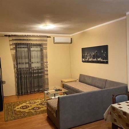 Guest House Vukovic Подгорица Экстерьер фото